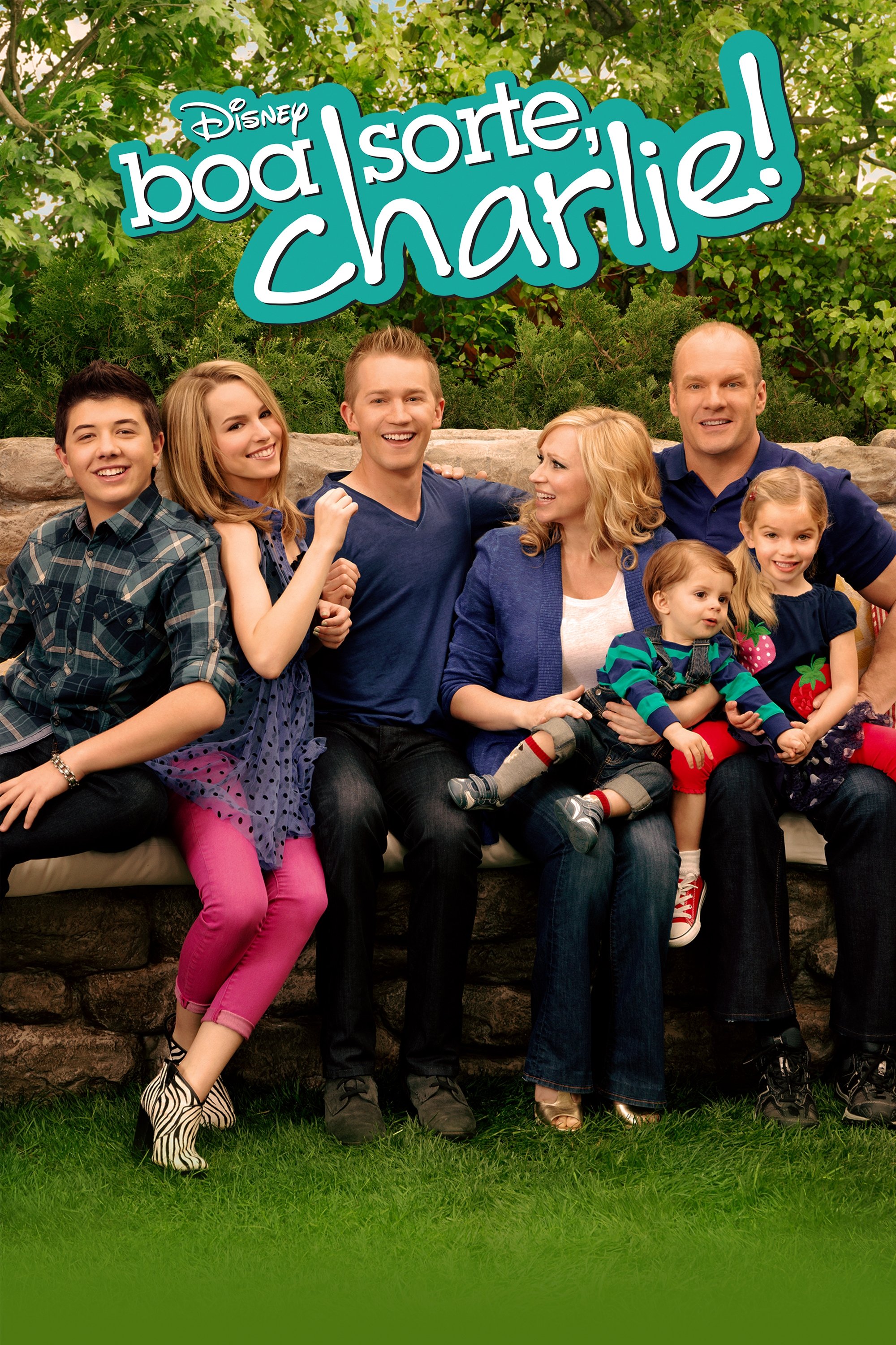 Poster de Temporada 4