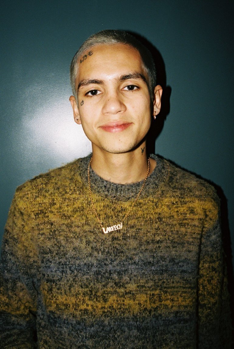 Foto de Dominic Fike