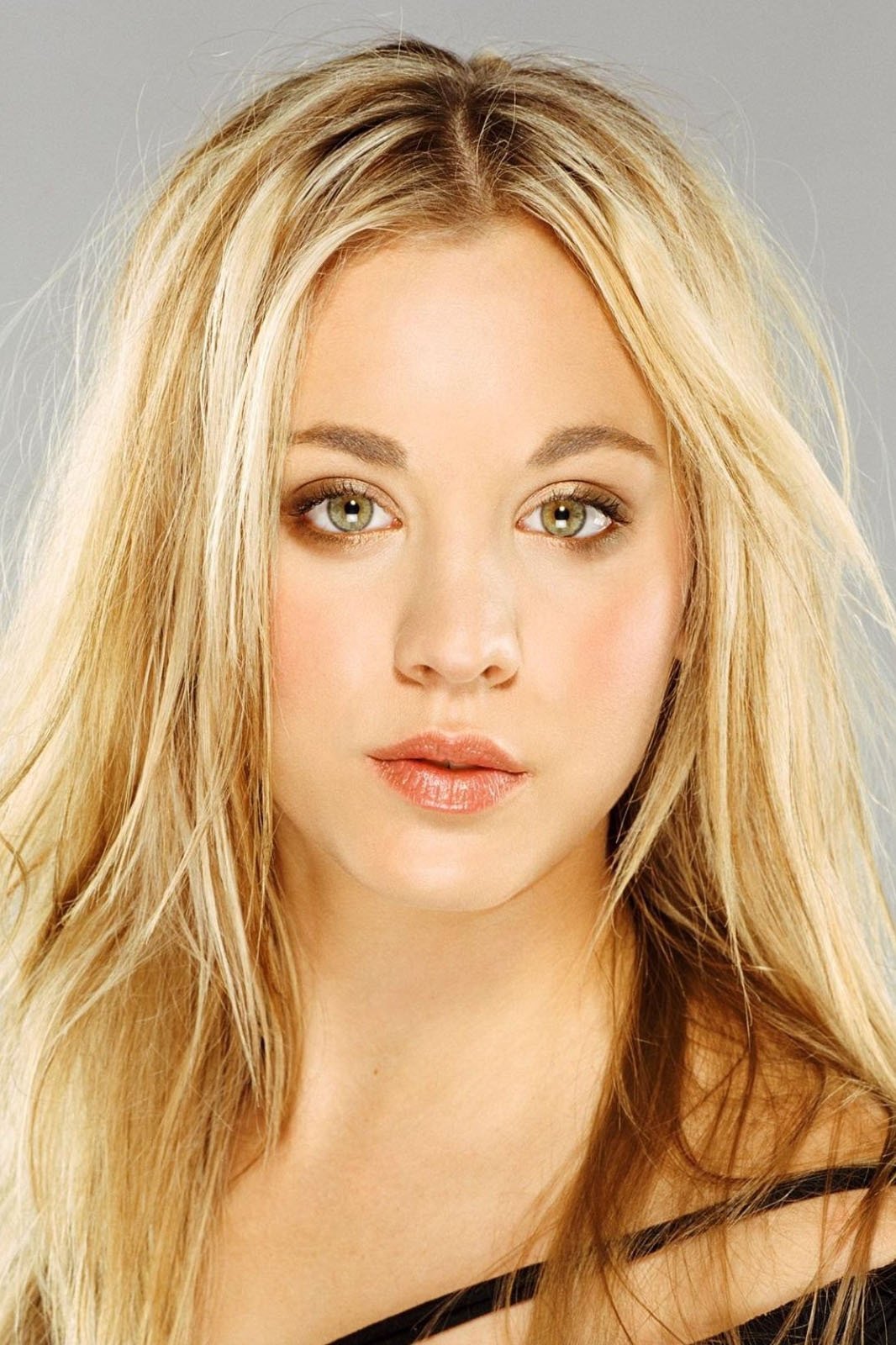 Foto de Kaley Cuoco