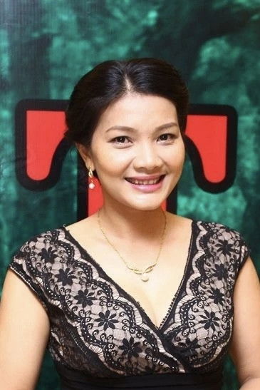 Kiều Trinh