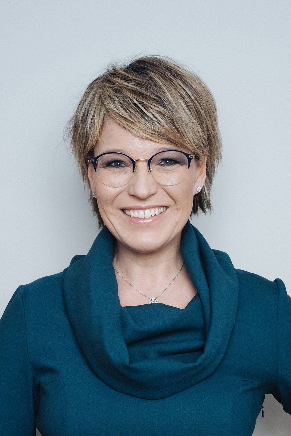 Foto de Andrea Ballschuh