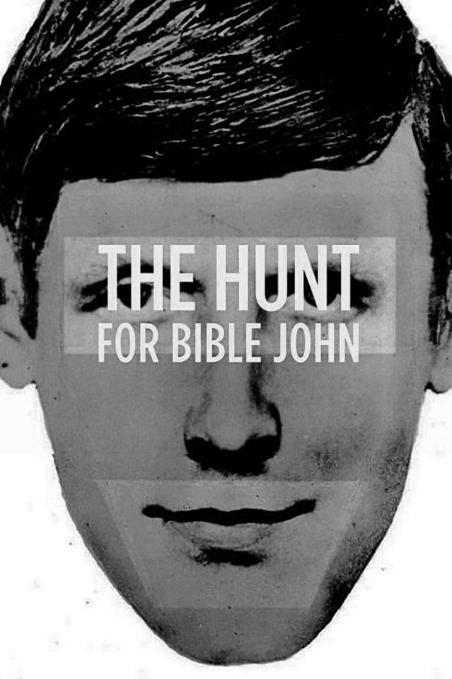 Poster de The Hunt for Bible John