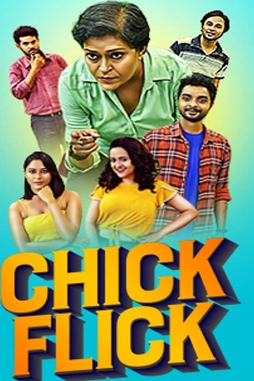 Poster de Chick Flick
