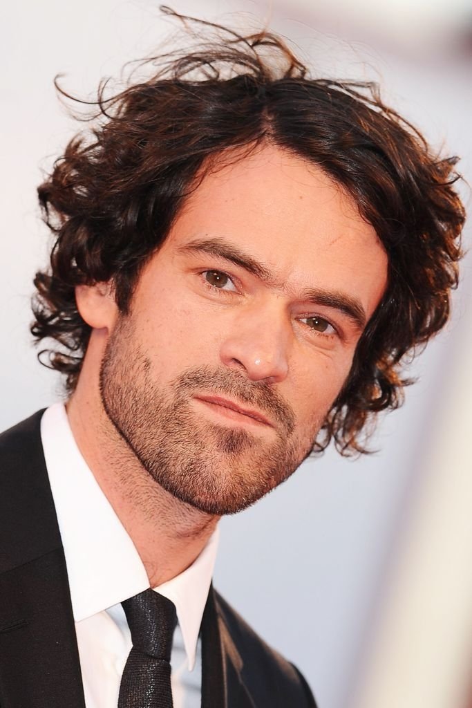 Foto de Romain Duris