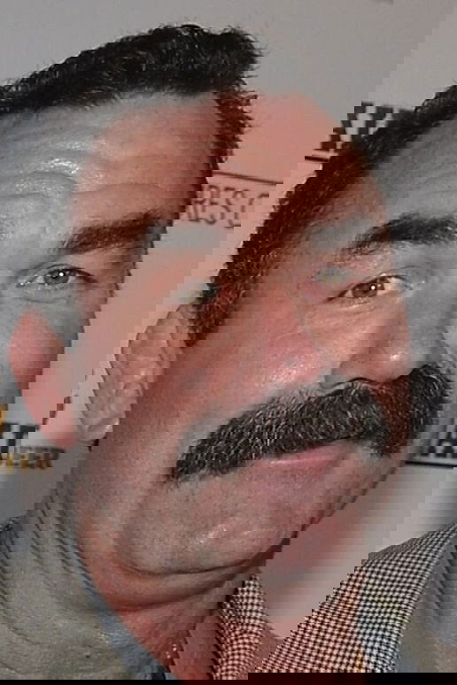 Foto de Don Frye