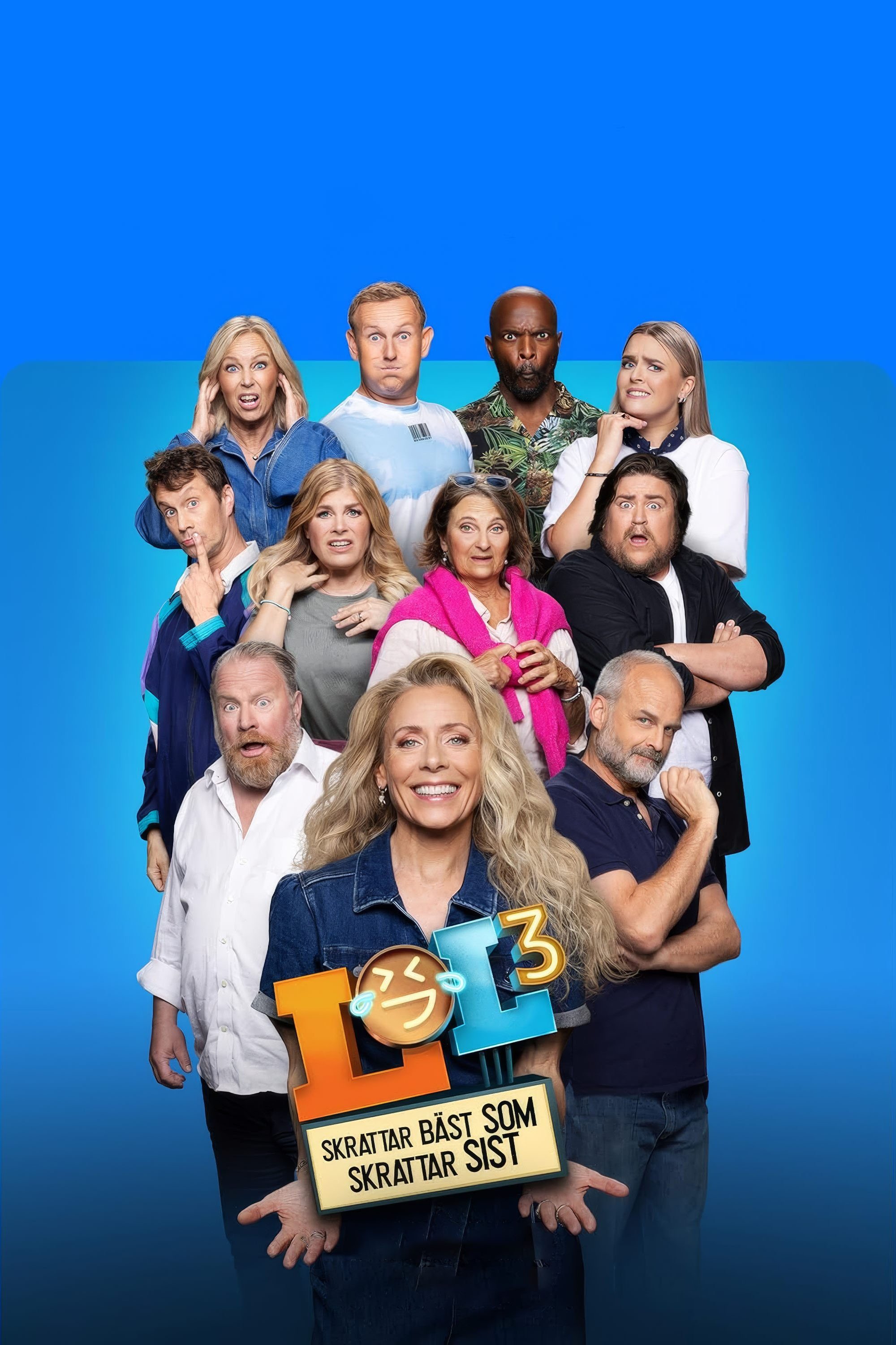 Poster de Temporada 3