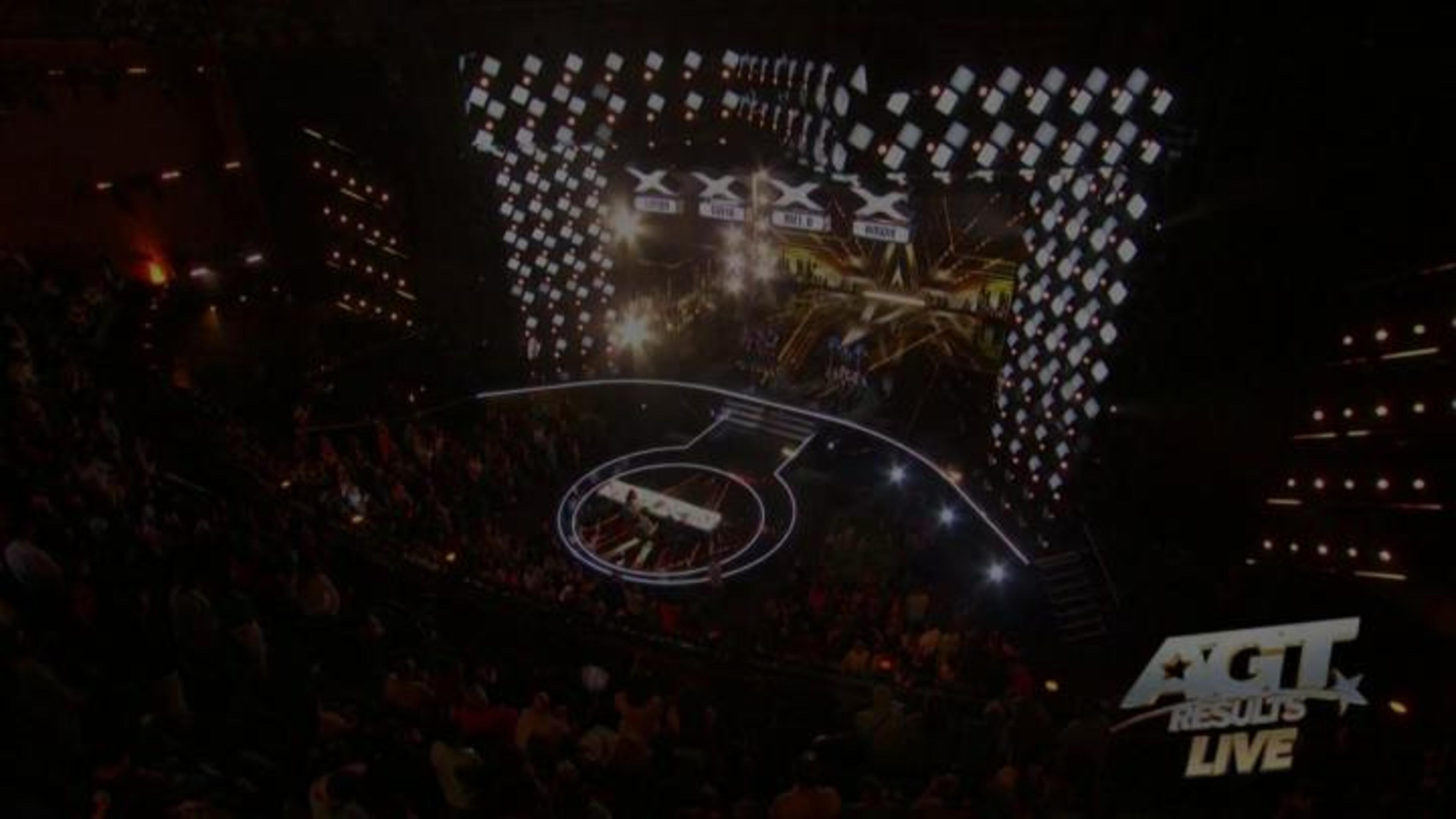 Quarterfinals 1 Results