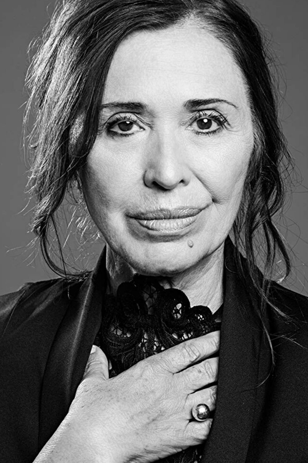 Foto de María Rojo