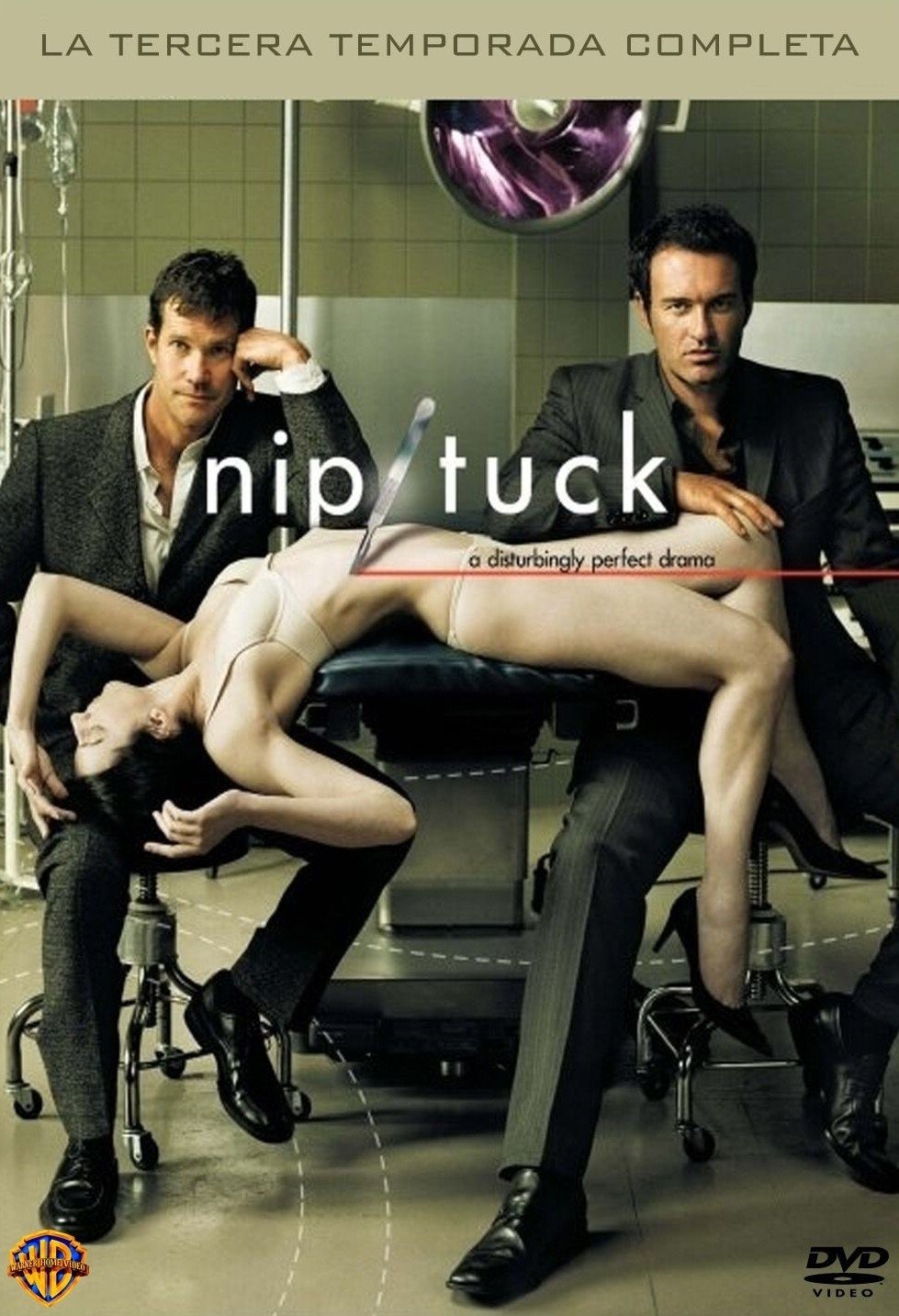 Poster de Temporada 3