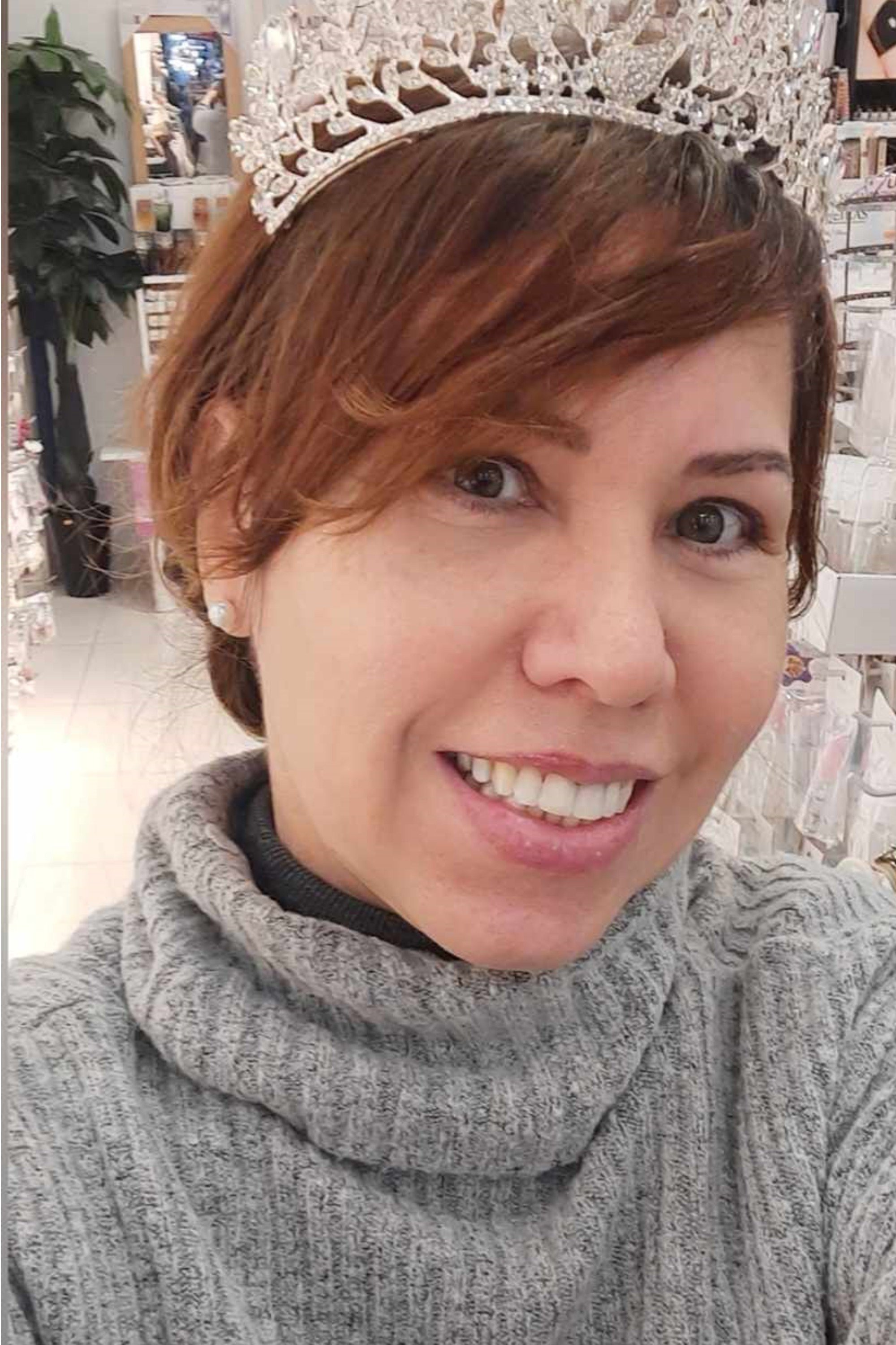 Foto de Rosa Soahre