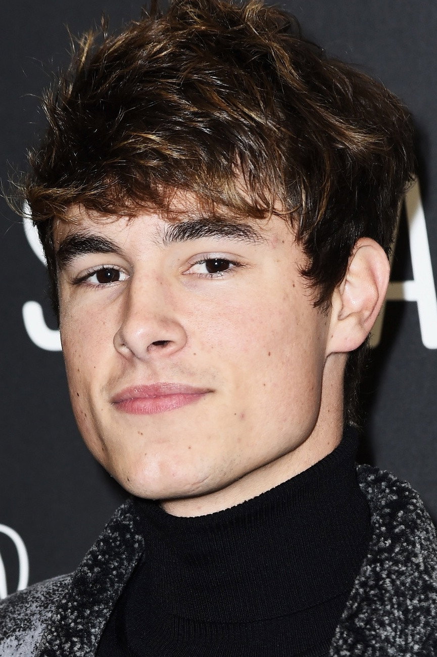 the profile picture of Kian Lawley