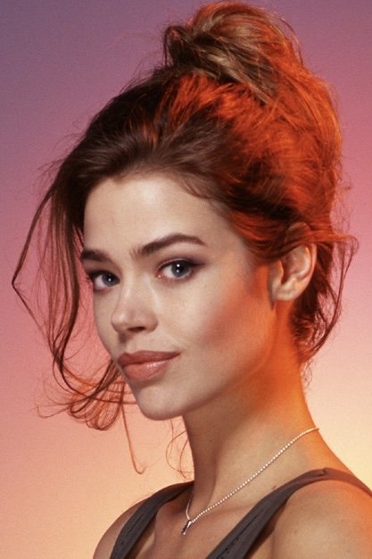 Foto de Denise Richards