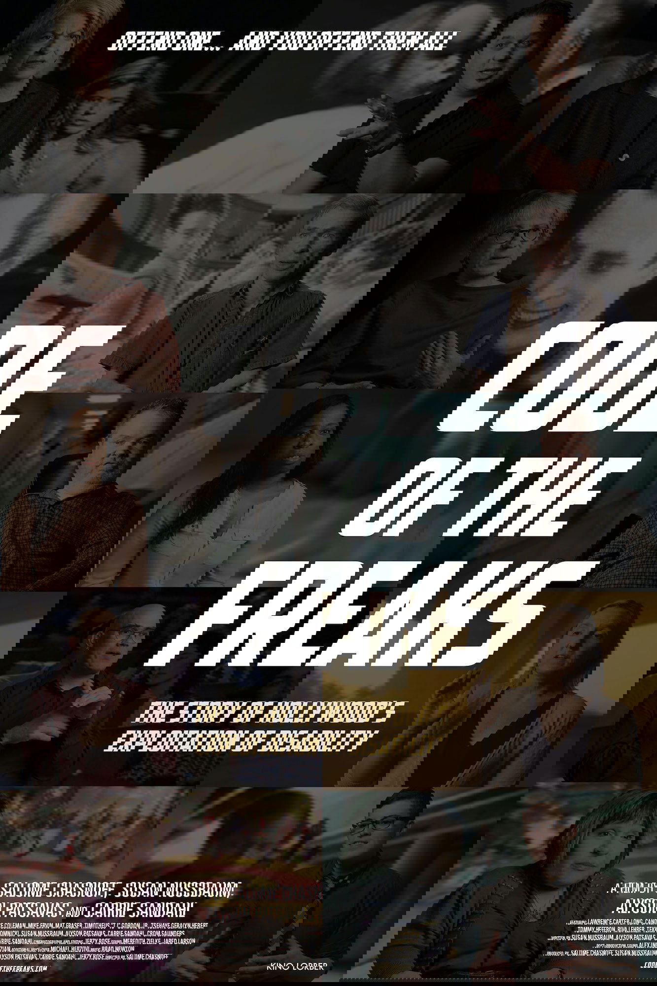 Poster movie