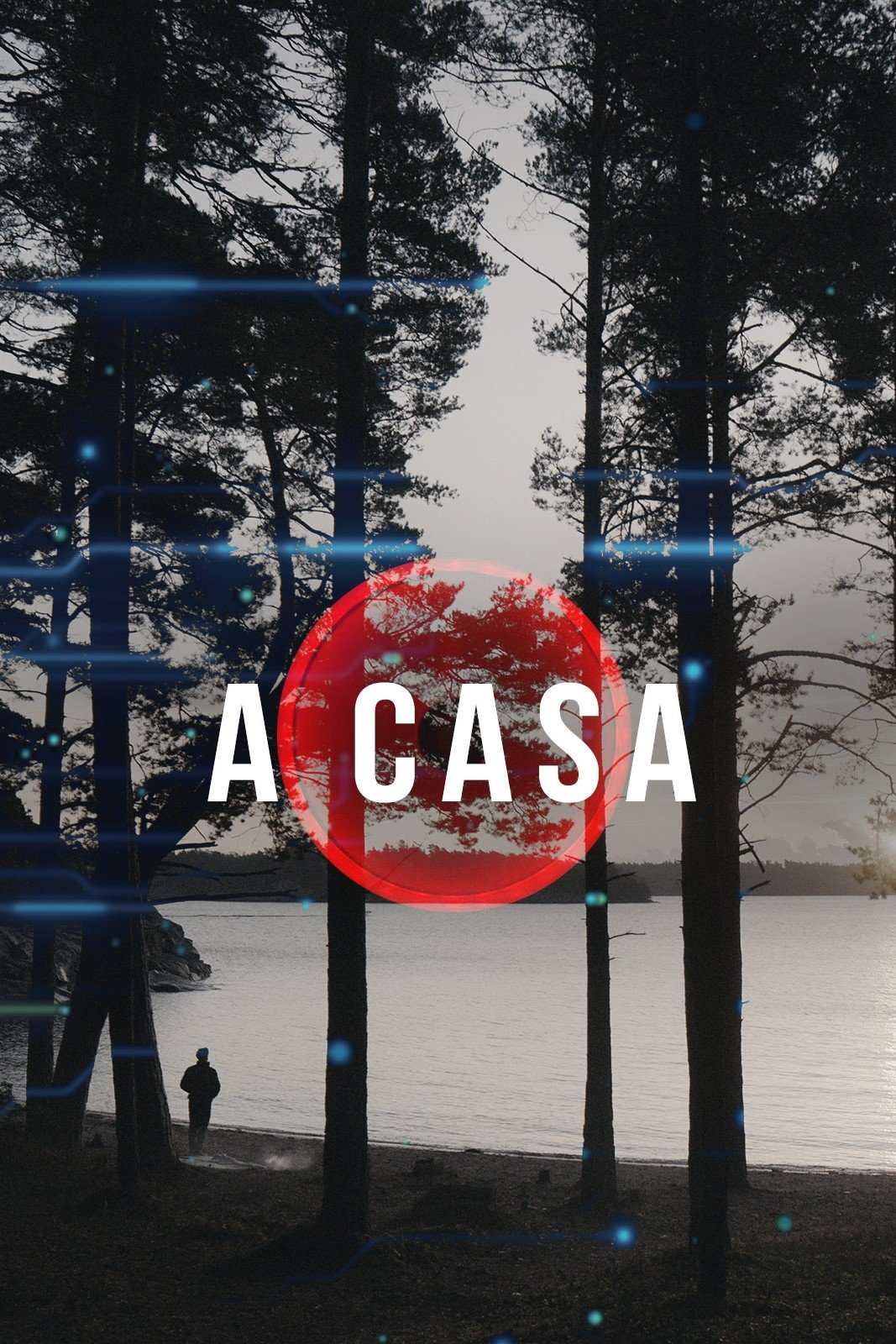 Poster de A Casa