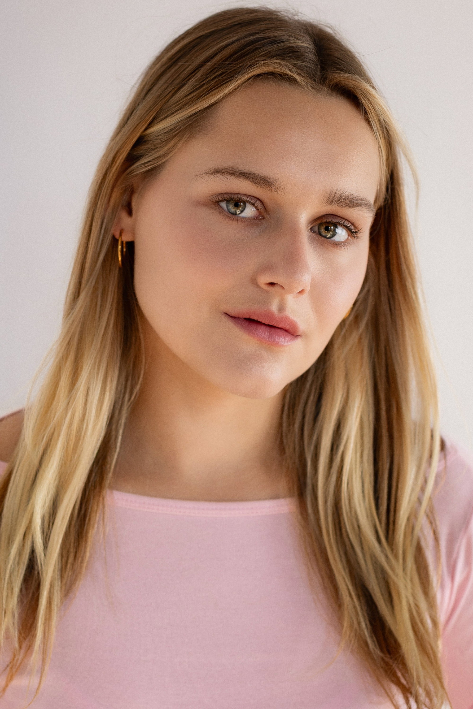 Foto de Fiona Tarses