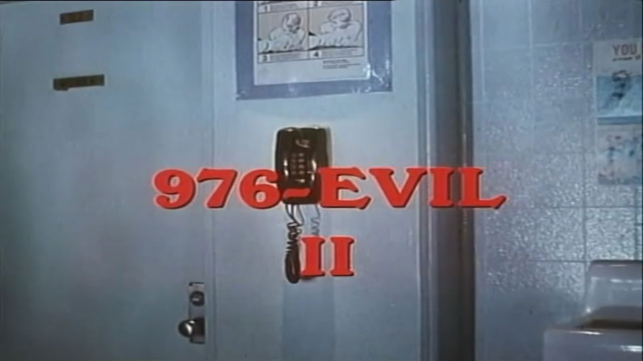 976-Evil II