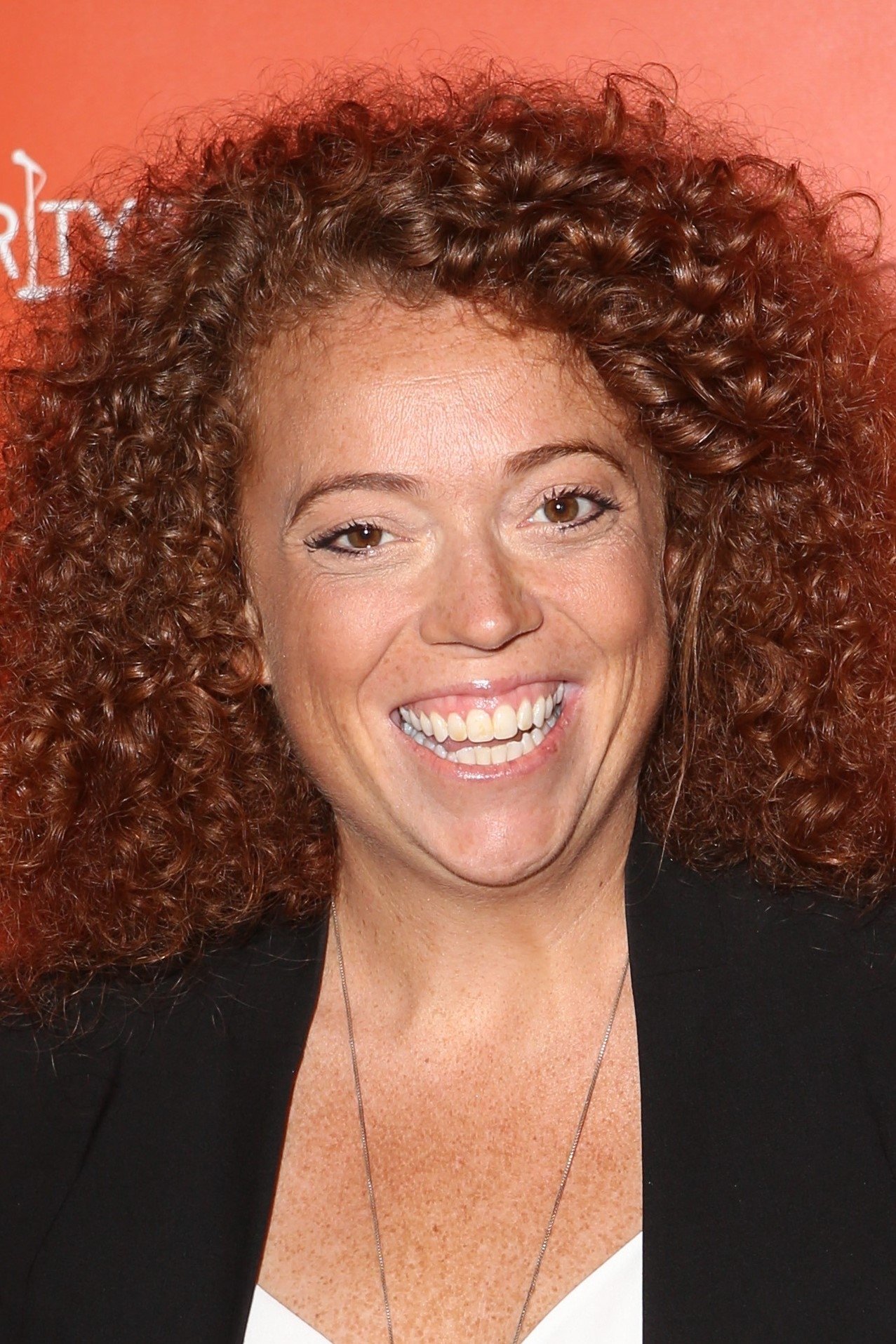 Foto de Michelle Wolf
