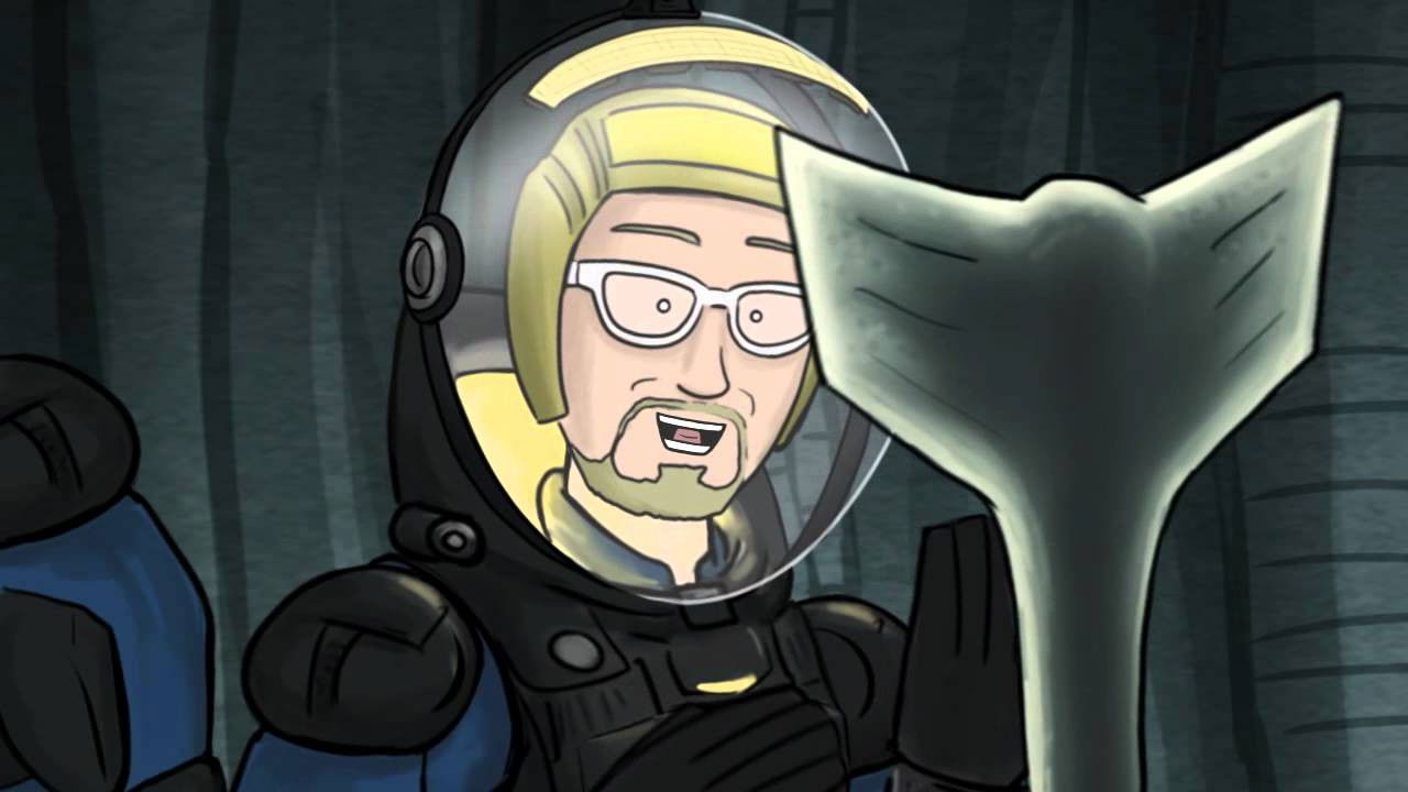 How Prometheus Should Have Ended