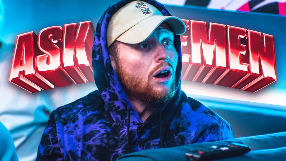 Ep. 23 "Wtf have you done man?"