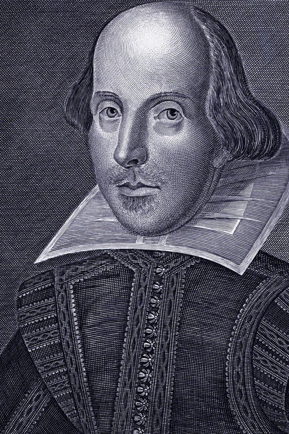 Foto de William Shakespeare