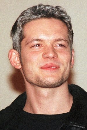 Foto de Krzysztof Antkowiak