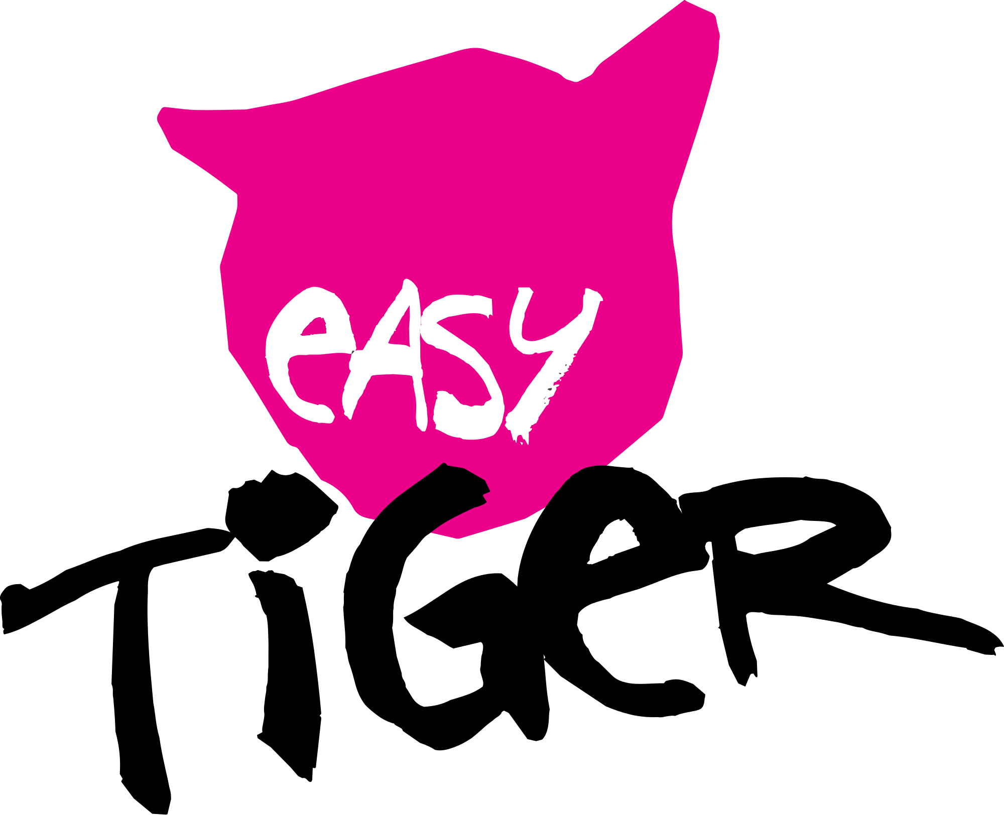 Easy Tiger