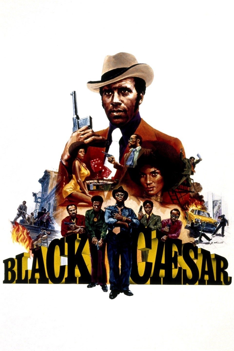 Poster movie