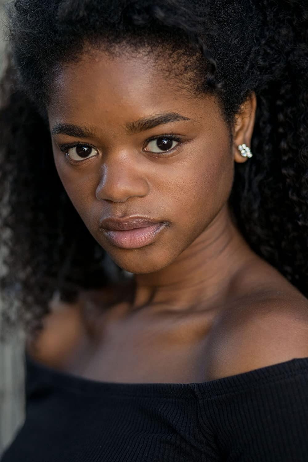 Foto de Mélodie Wakivuamina