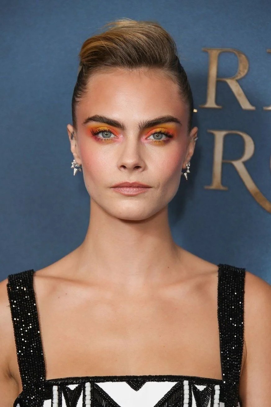 Foto de Cara Delevingne