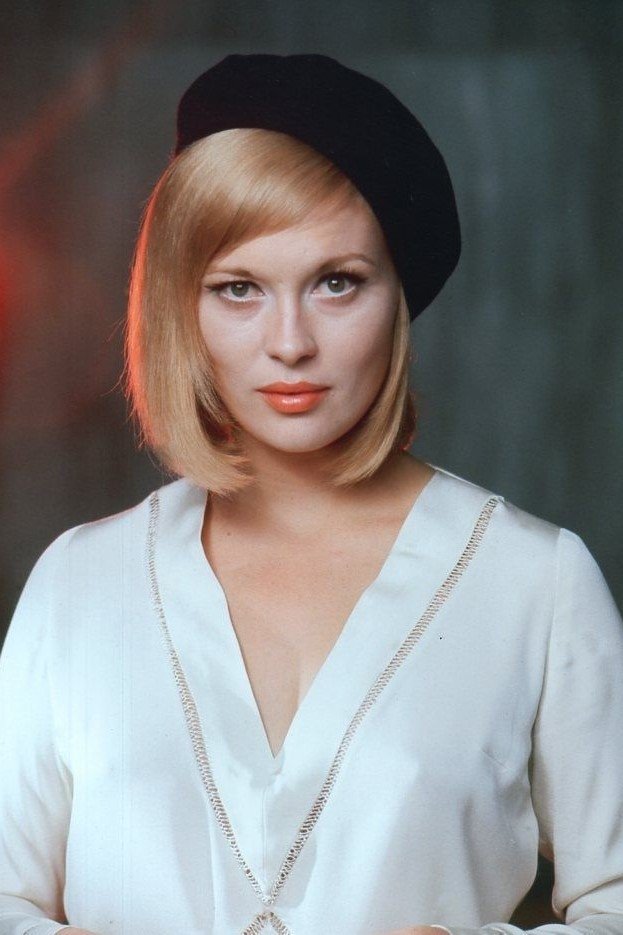 Foto de Faye Dunaway