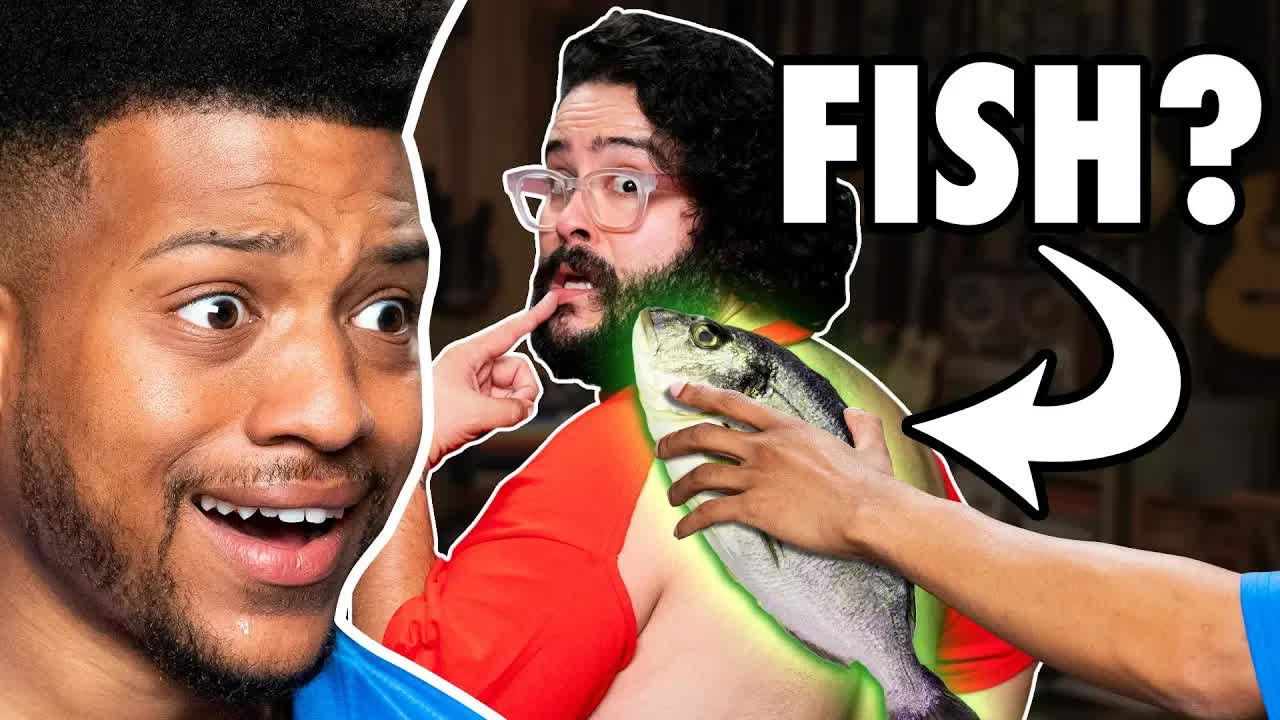 Mystery Sunscreen Challenge