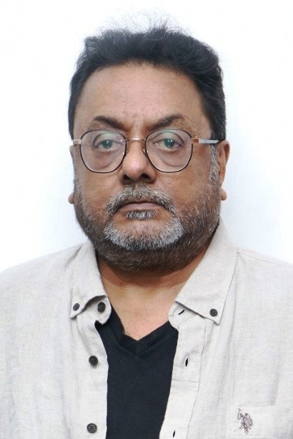 Foto de Prathap Pothan