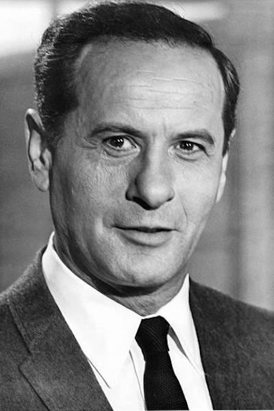 Foto de Eli Wallach