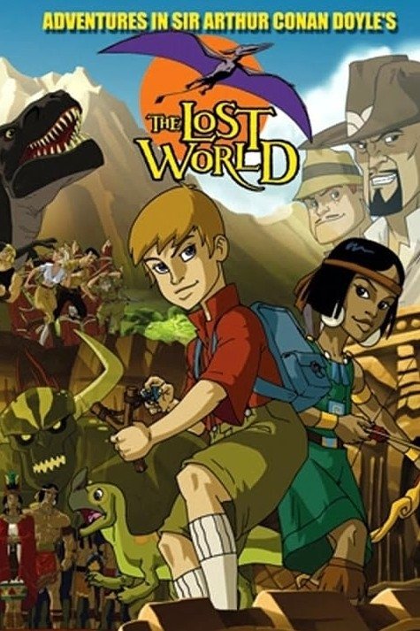 Poster de Temporada 1