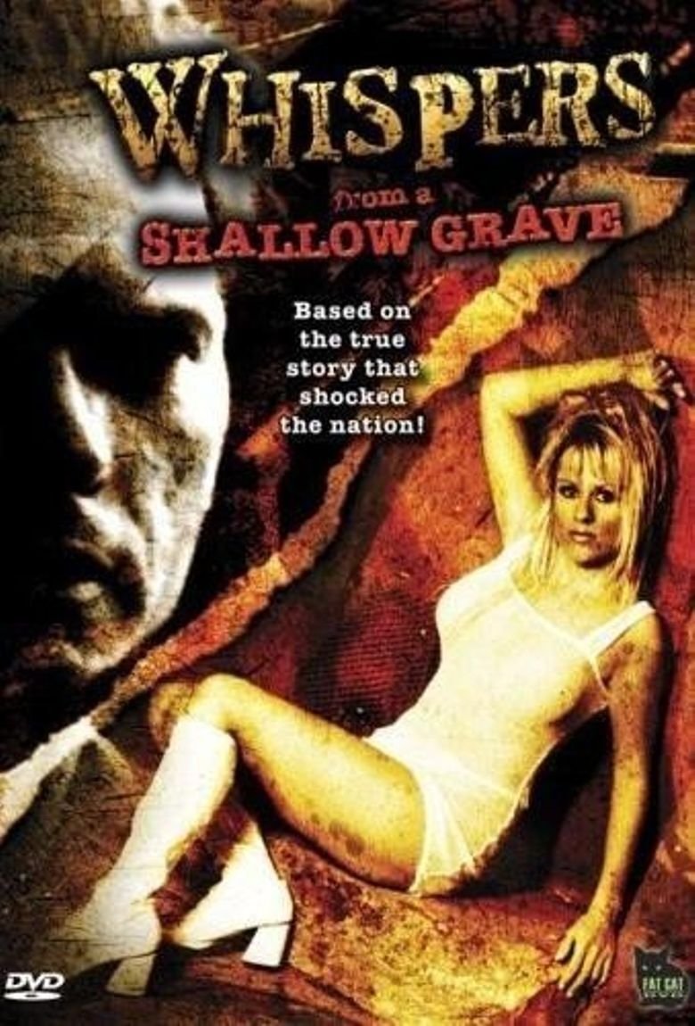 Affiche du film Whispers from a Shallow Grave