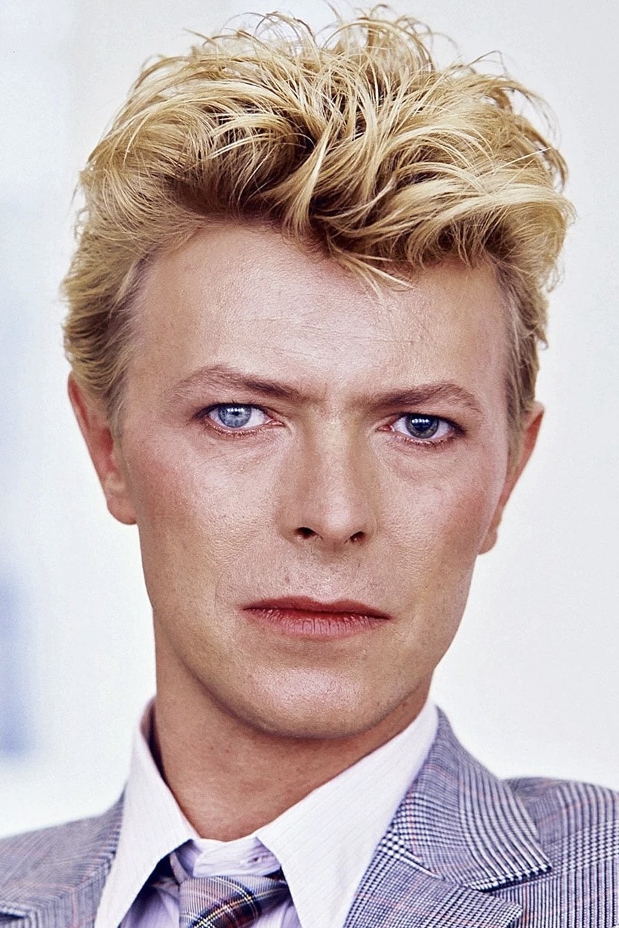 Foto de David Bowie