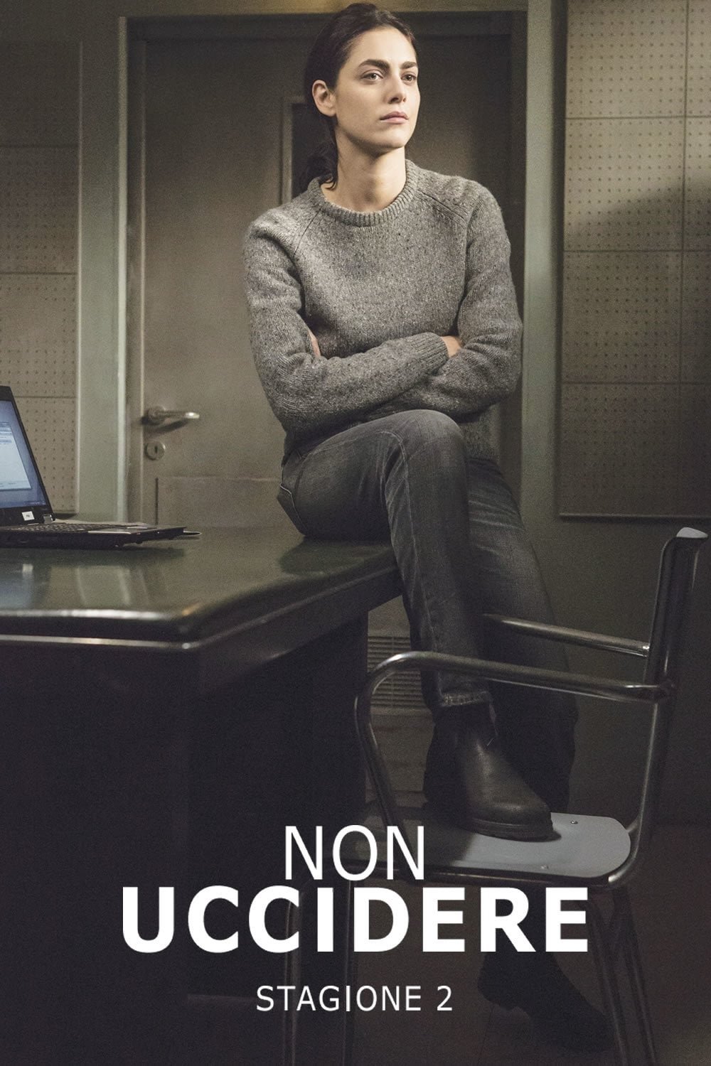 Poster de Temporada 2