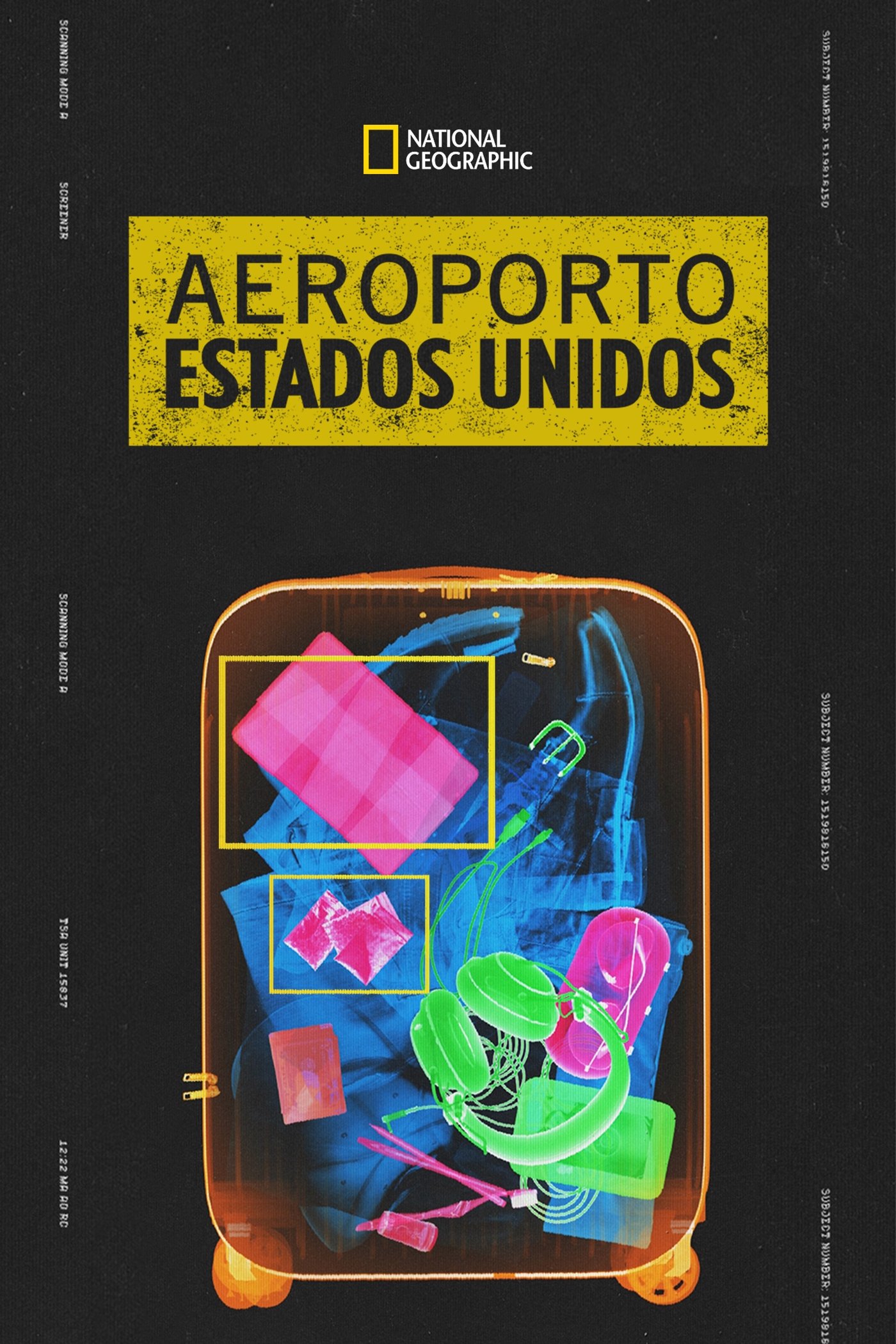 Poster de Temporada 5