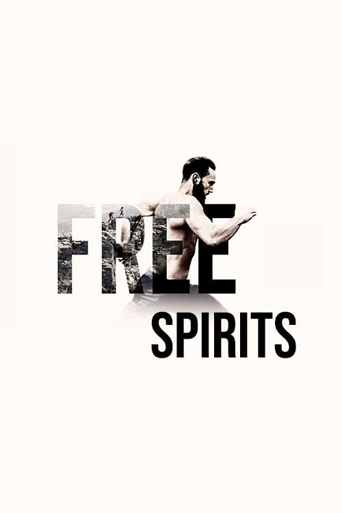 Poster de Free Spirits