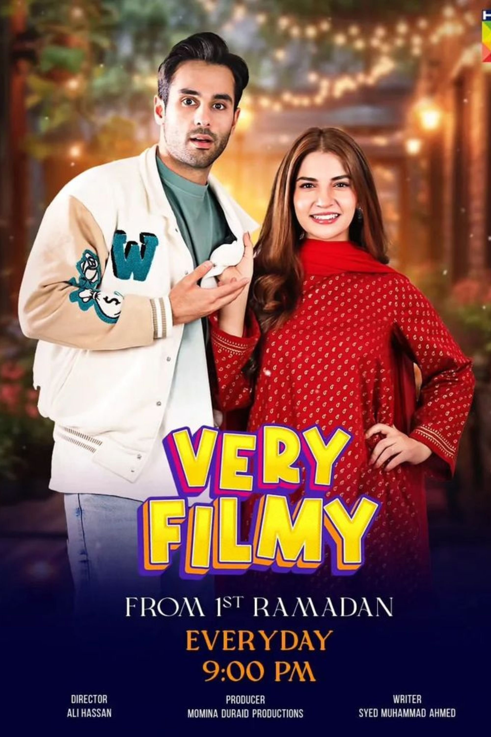 poster