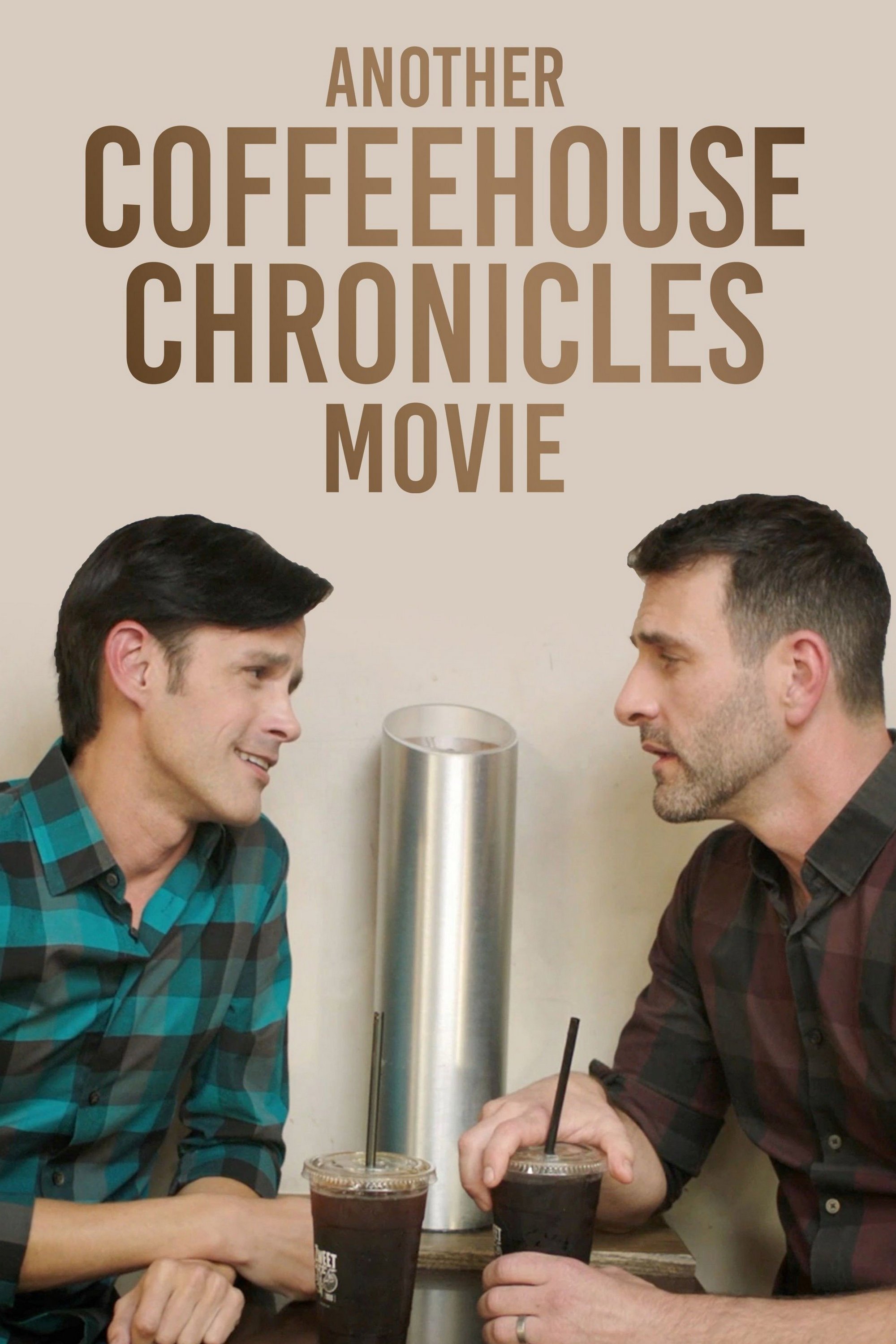 Poster de Another Coffee House Chronicles Movie