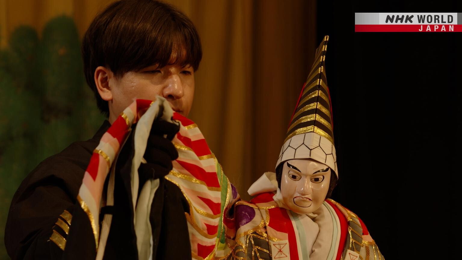 Bringing Dolls to Life