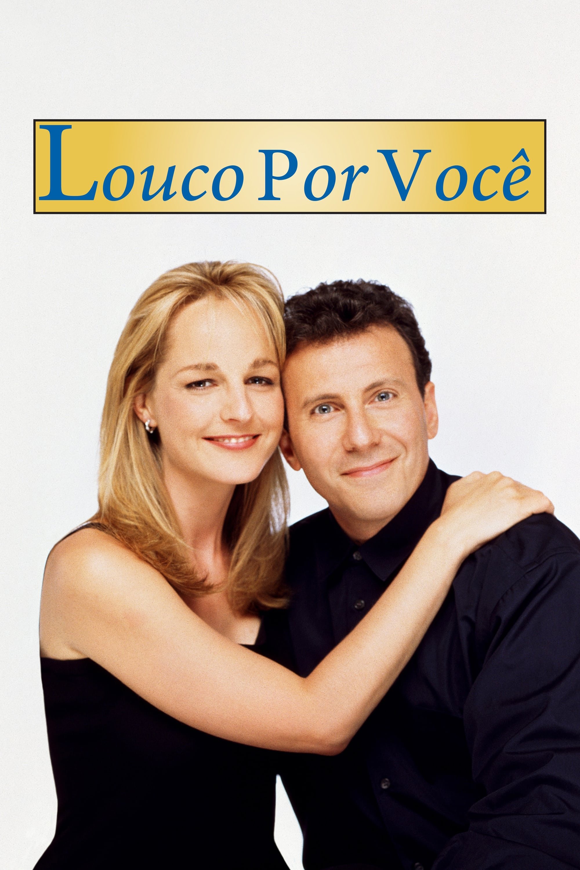Poster de Louco por Você