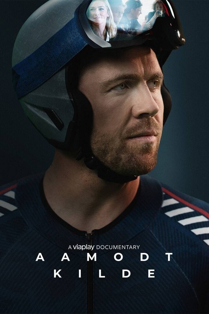 Poster de Aamodt Kilde