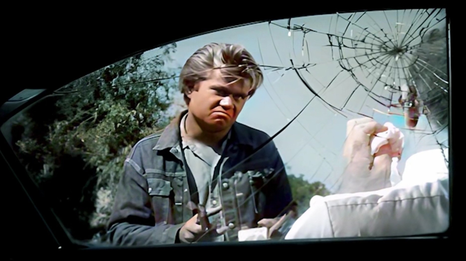 Backdrop image