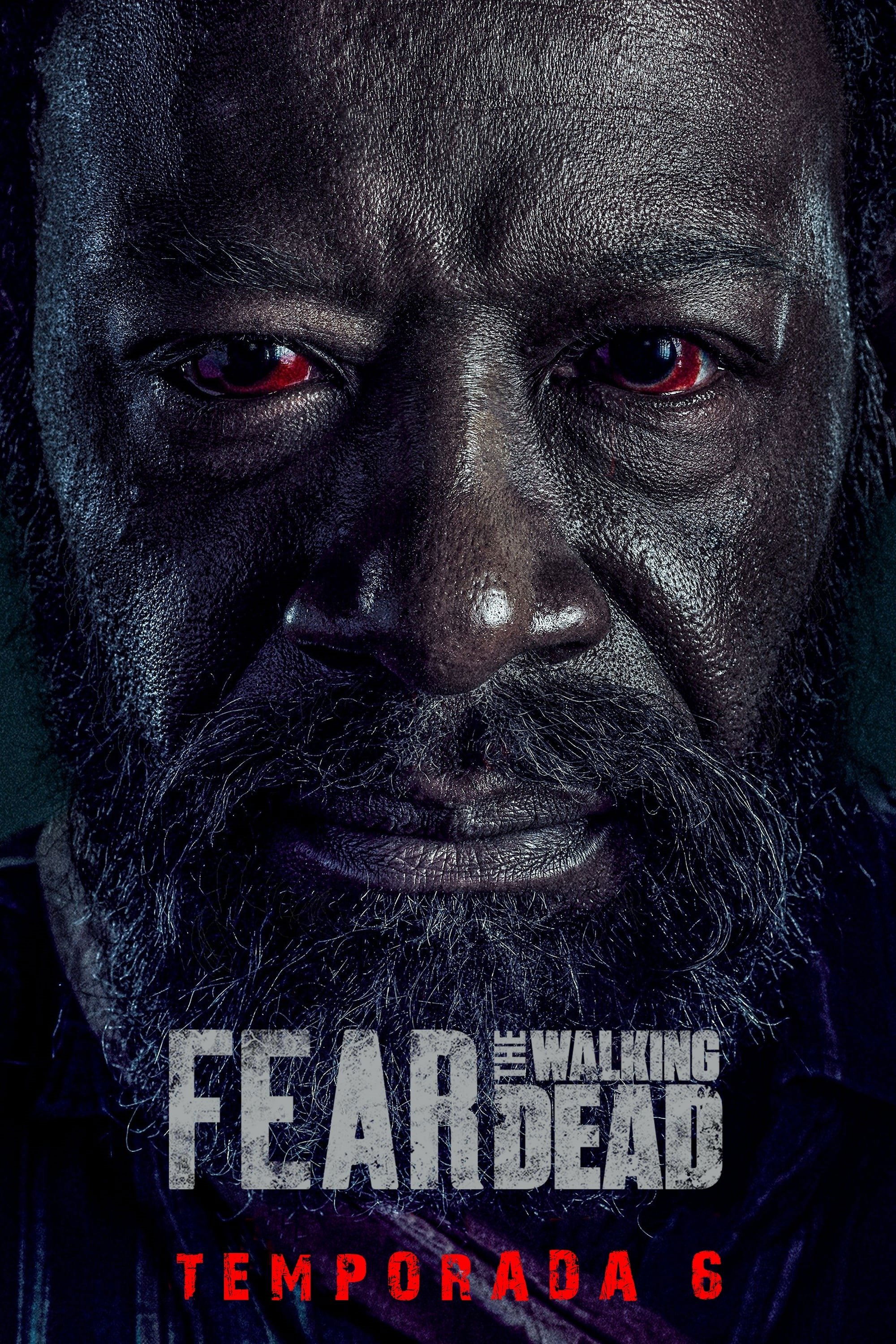 Poster de Temporada 6