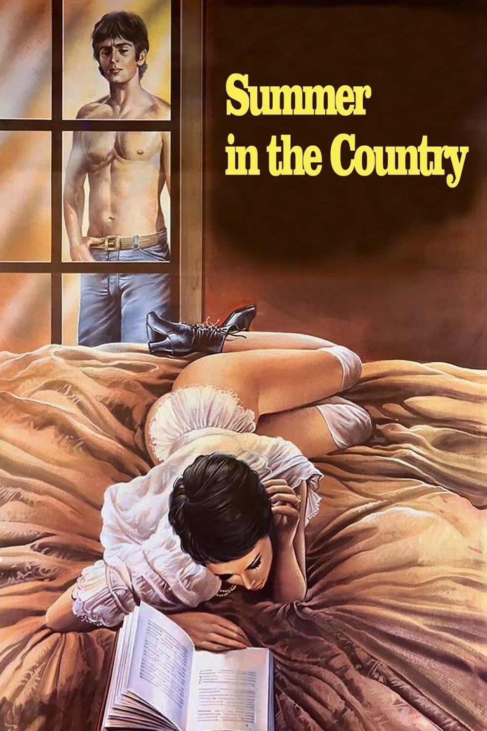 Summer in the Country