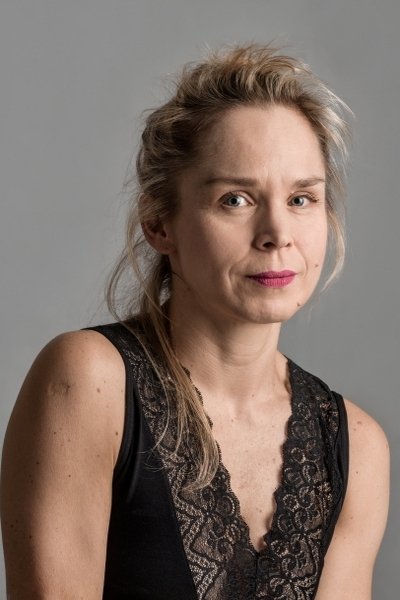 Foto de Karolina Adamczyk