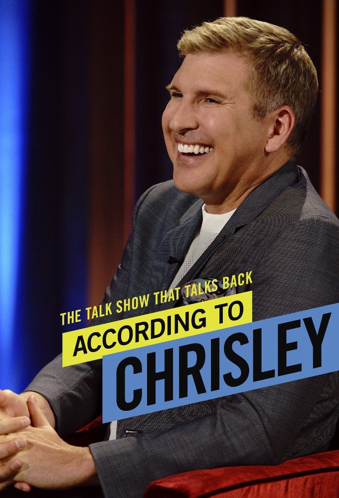 Poster de According to Chrisley