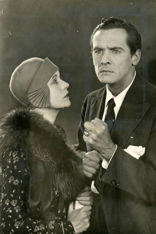 The Street of Illusion